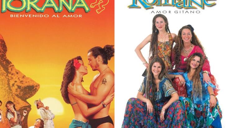 ¡Sentó cabeza! Querido actor que se hizo conocido por teleseries como “Iorana” y “Romané” celebró su boda