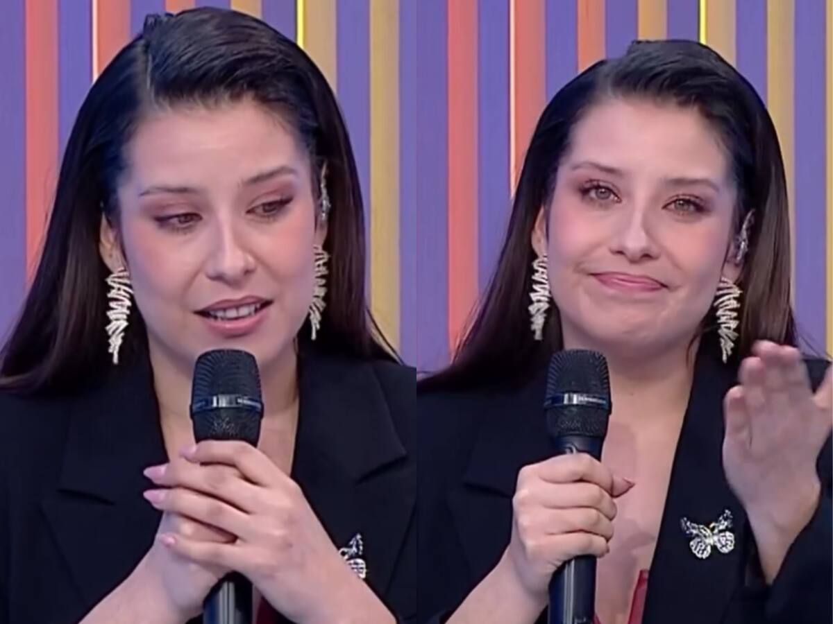 María José Quintanilla y su emotivo a adiós a compañero de Mega que murió: “Nos va a hacer mucha falta”