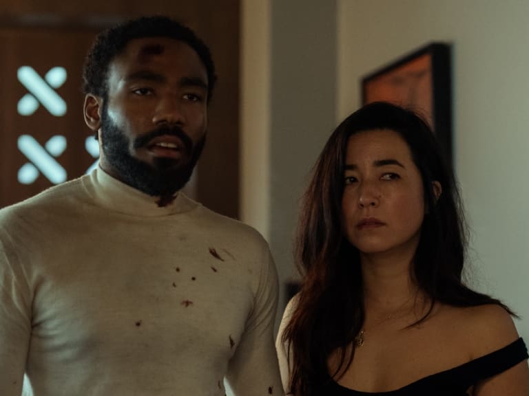 Adiós a Jolie y Pitt: ya hay fecha para conocer a los nuevos señor y señora Smith