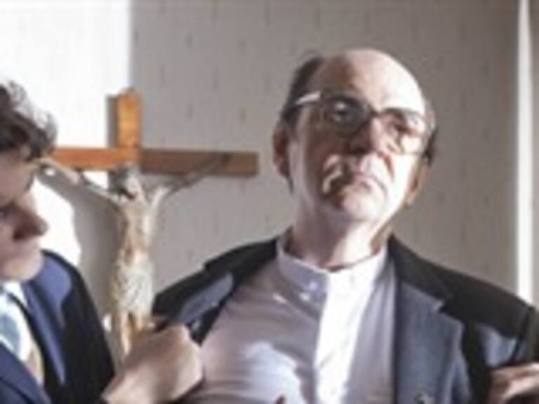 Película «El Bosque de Karadima» lanzó videos promocionales con testimonios reales