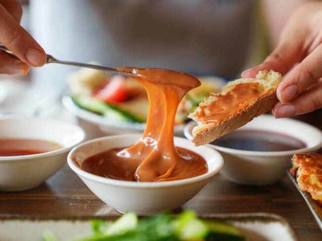 ¿Manjar o dulce de leche? | Getty Images