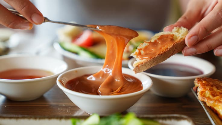 La gran confusión de la góndola: El 51% de los chilenos cree que el manjar y el dulce de leche son lo mismo, pese a que son diferentes