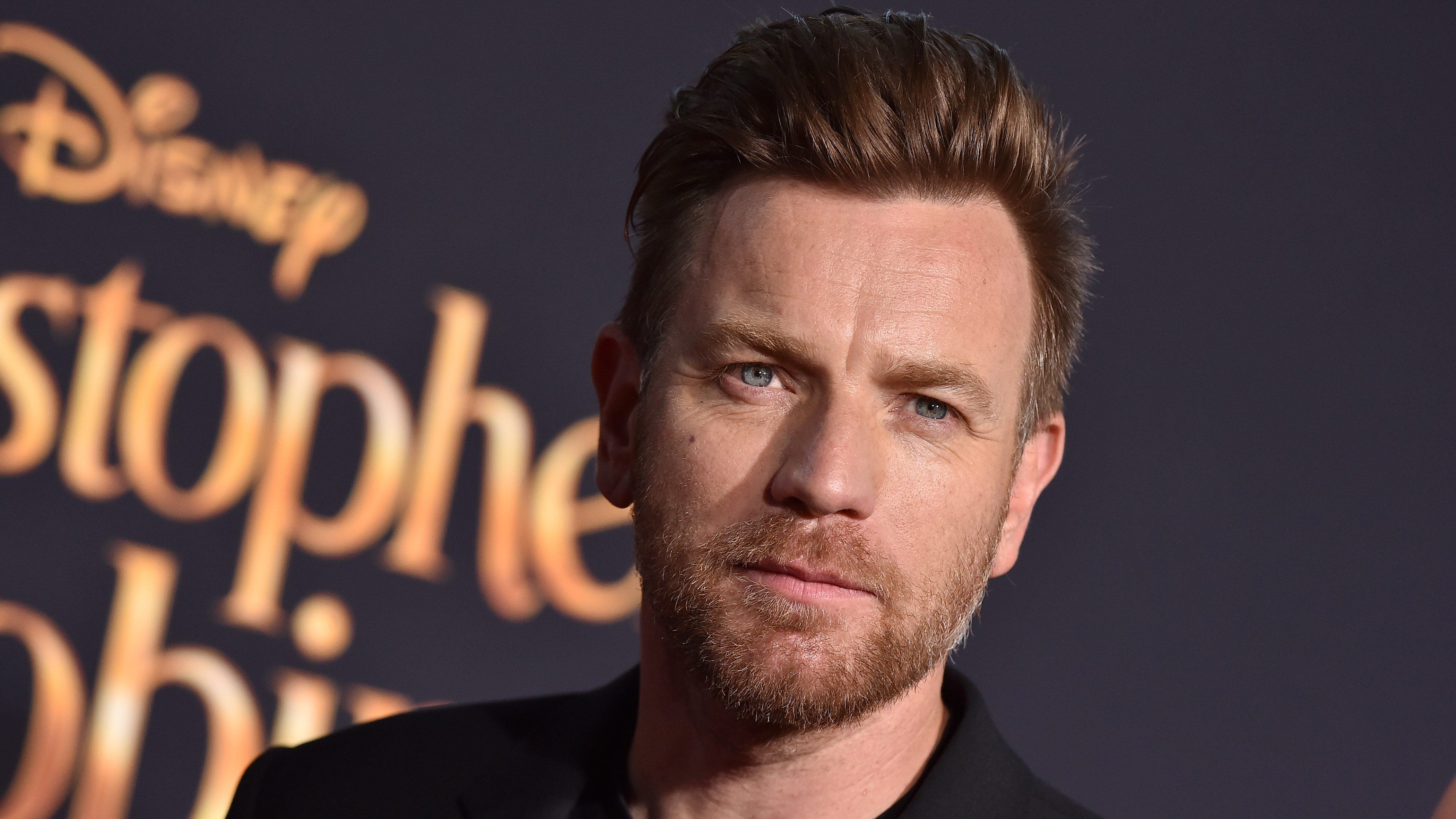 Ewan McGregor