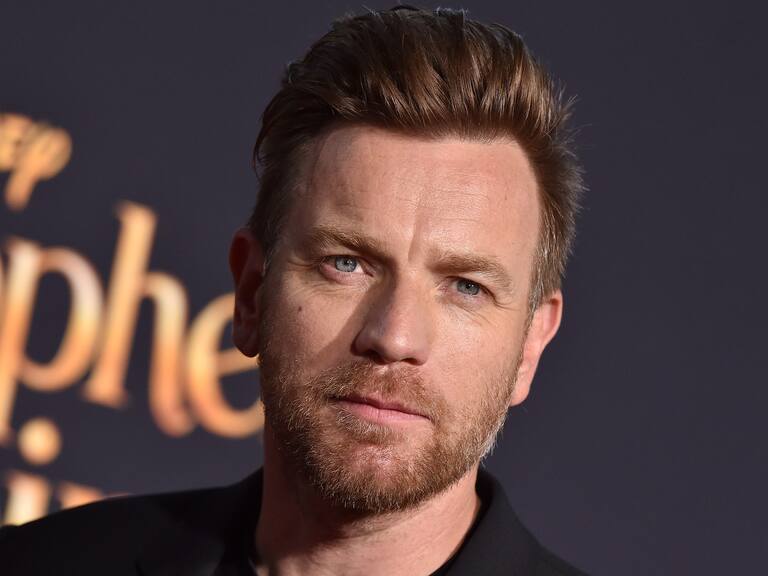 Ewan McGregor