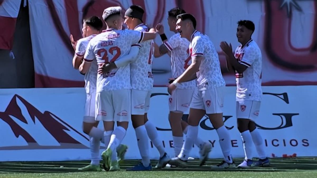Deportes Copiapó se queda con la principal opción de volver a Primera División: esta es la tabla de posiciones en la Primera B a dos fechas del final