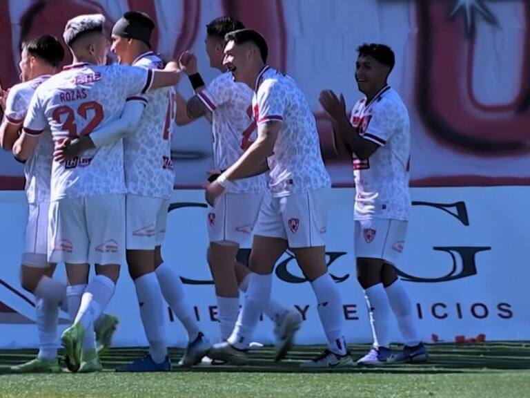 Deportes Copiapó se queda con la principal opción de volver a Primera División: esta es la tabla de posiciones en la Primera B a dos fechas del final