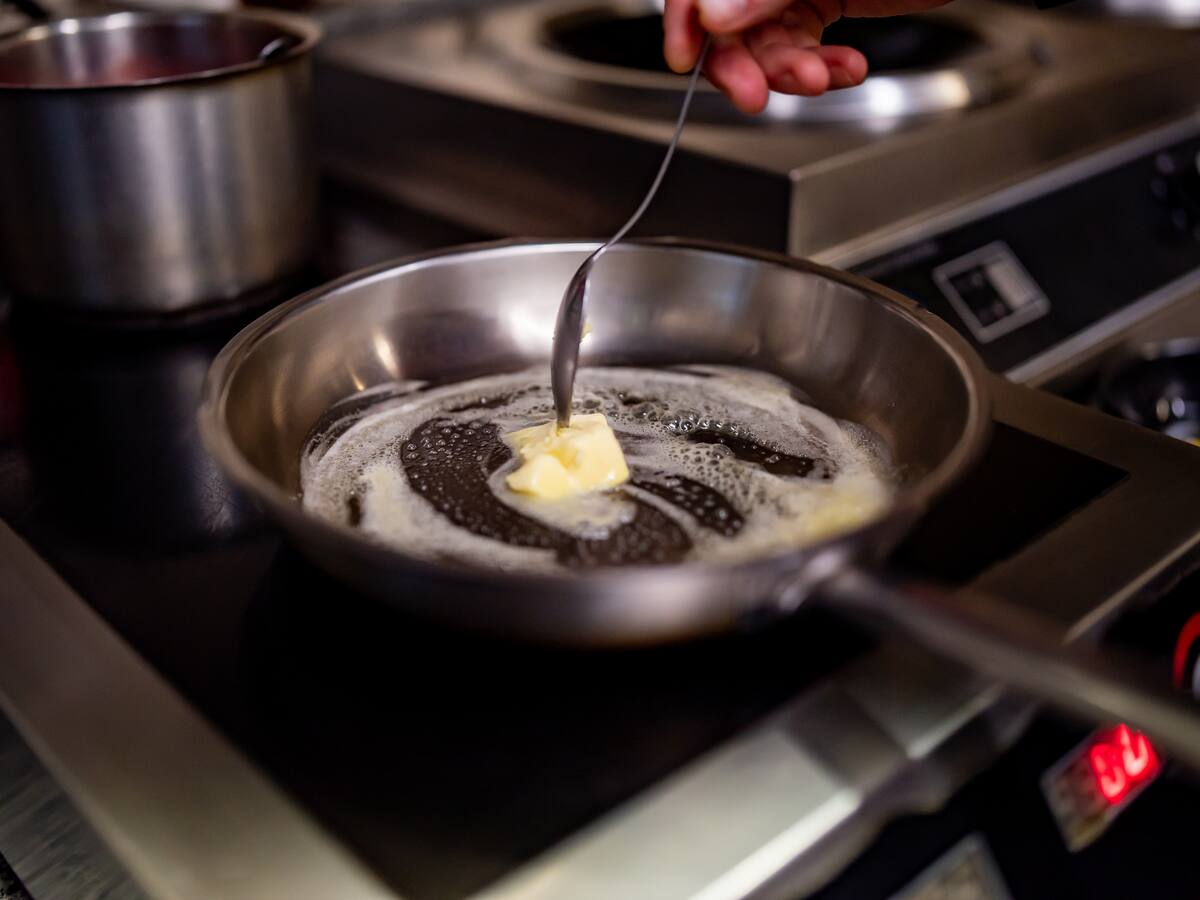 Manteca o aceite vegetal: Esta es la grasa que afecta menos al colesterol, según estudio de salud