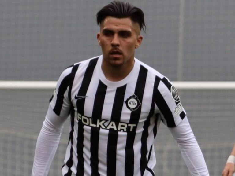 César Pinares reconoce interés en volver a Universidad Católica