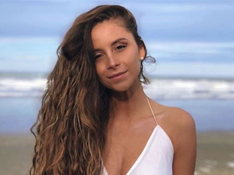 Cami Gallardo sobre el festival: «Aún no me cae la teja»