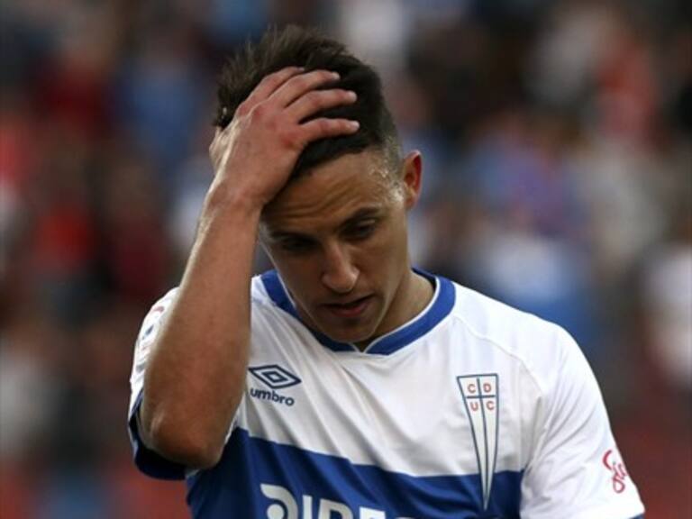 Diego Buonanotte dedica emotivo mensaje a su padre fallecido