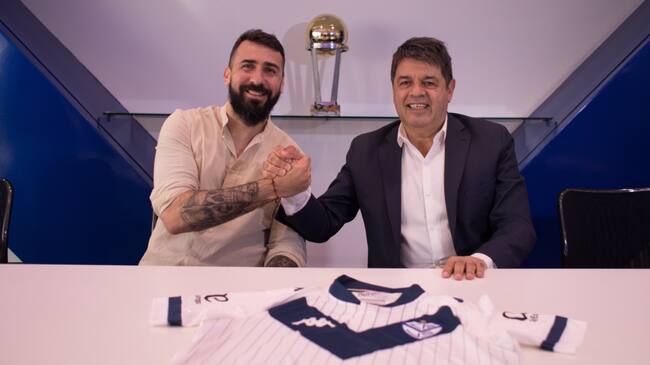 Lucas Pratto Vélez