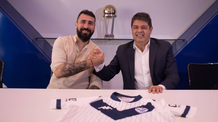 Lucas Pratto Vélez