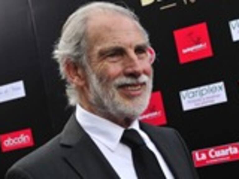 Héctor Noguera sufrió caída desde caballo en Cachagua