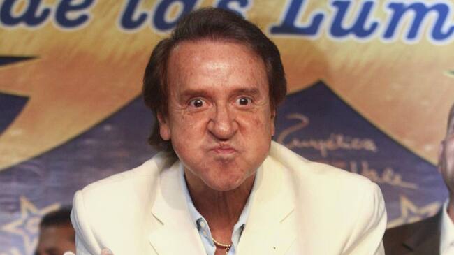 Carlos Villagrán - Quico