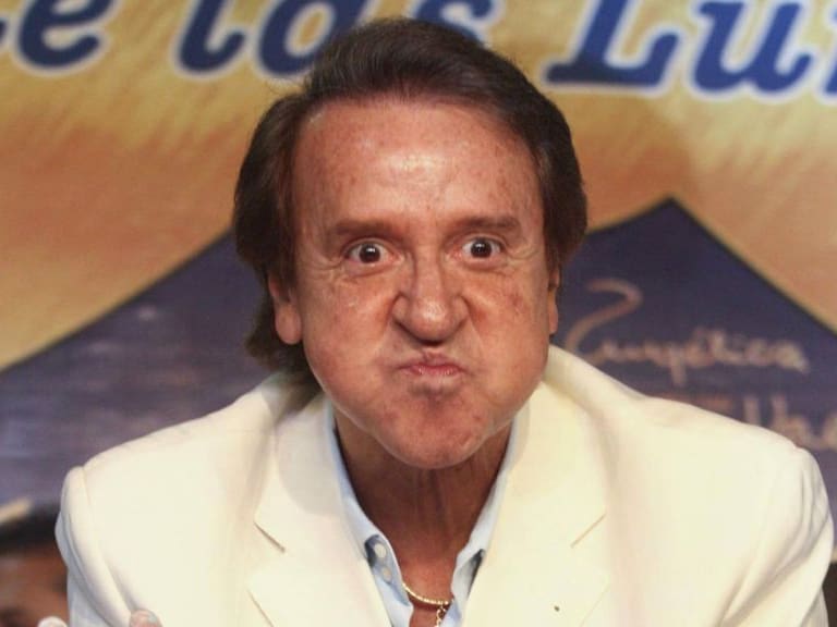 Carlos Villagrán tiết lộ Quico sẽ trở lại sân khấu: "Tôi cảm ơn anh ấy vì anh ấy đã cho tôi ăn" | ADN vô tuyến