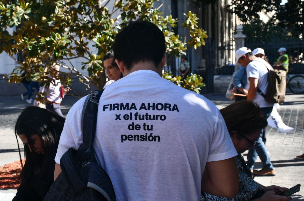Iniciativas populares de norma y audiencias públicas: Estas son las formas de participación ciudadana en el actual proceso constituyente