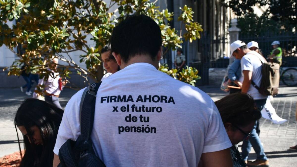 Iniciativas populares de norma y audiencias públicas: estas son las formas de participación ciudadana en el actual proceso constituyente