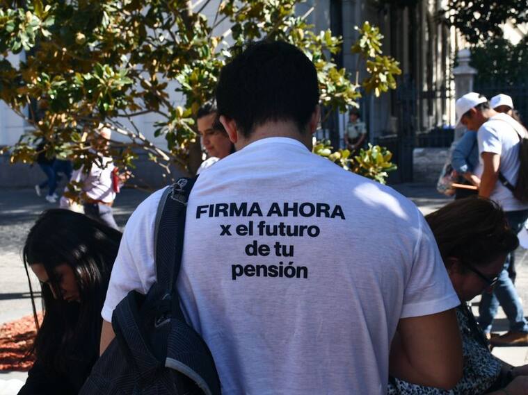 Iniciativas populares de norma y audiencias públicas: Estas son las formas de participación ciudadana en el actual proceso constituyente
