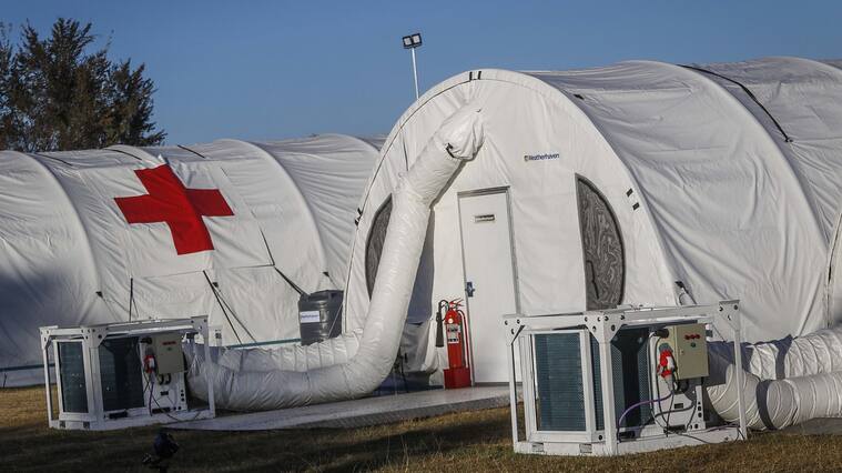Hospital Modular Sótero del Río