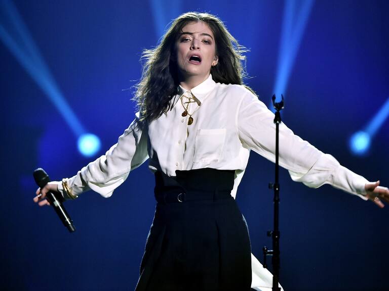 Lorde reveló por qué se ha alejado de las redes sociales durante tanto tiempo