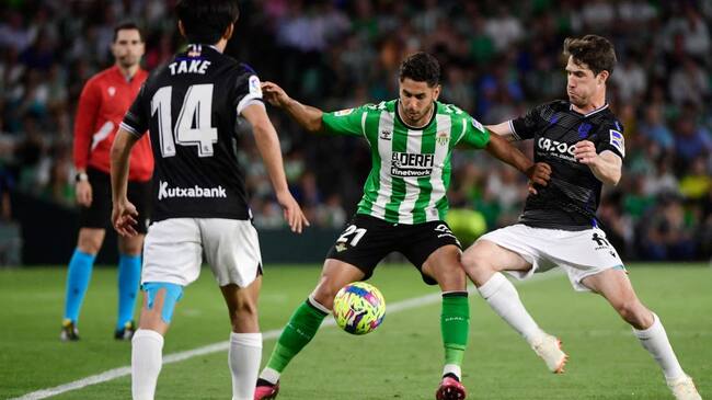 Real Betis