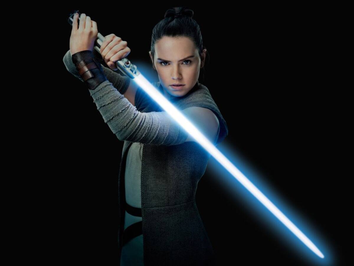 Nuevos reportes de Star Wars revelan la importancia de Rey en un ambicioso pero entrampado futuro