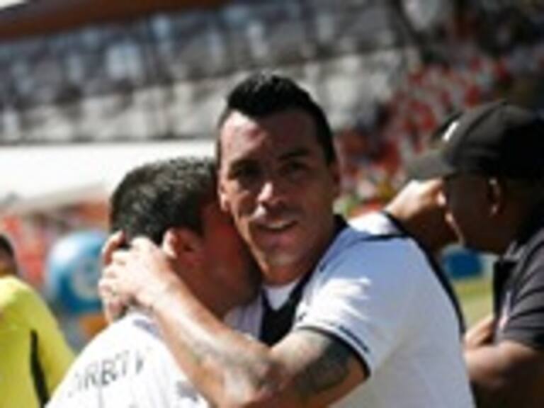 Estos son los mayores goleadores de Colo Colo en su historia