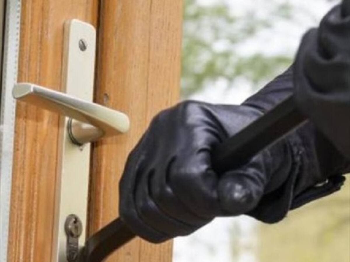 Sistema de seguridad usado en el Palacio de Buckingham llegó a Chile