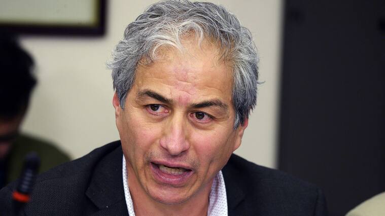 “No tiene justificación”: presidente de Colegio de Profesores ante despido masivo en Ñuñoa