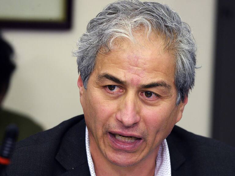 “No tiene justificación”: presidente de Colegio de Profesores ante despido masivo en Ñuñoa