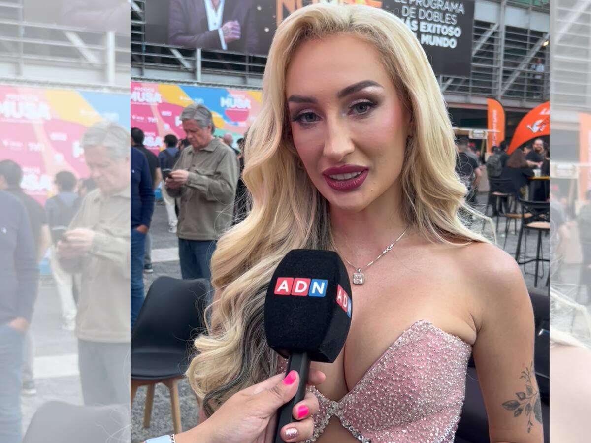 Fran Maira y su inesperada carrera musical: “Parece que era para mí”