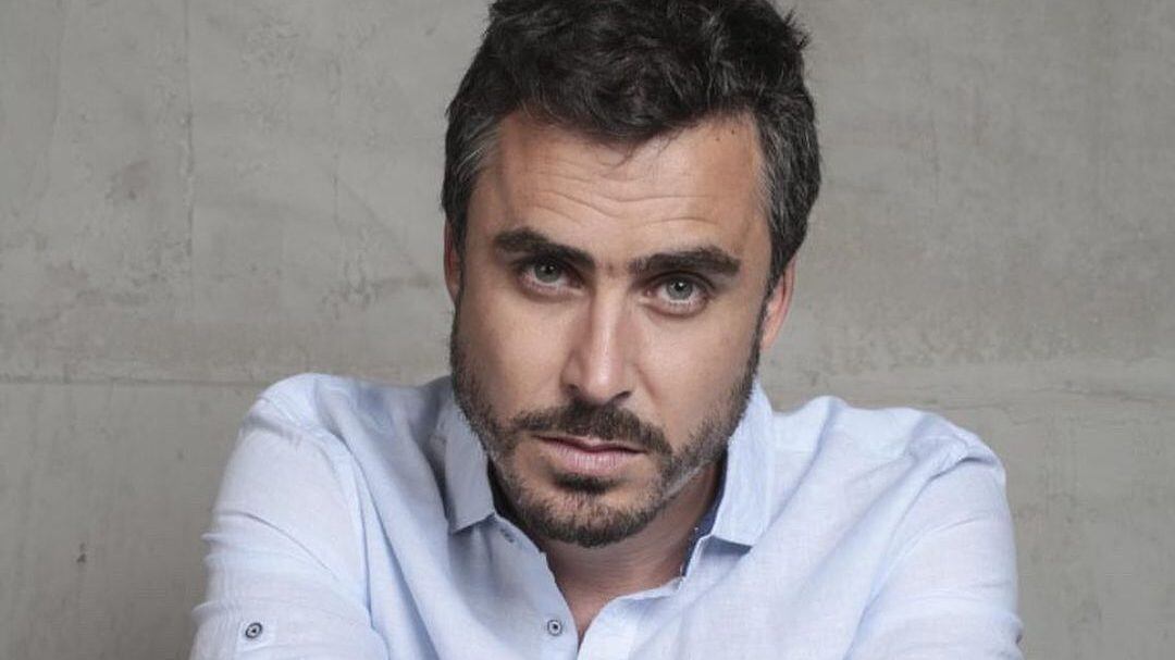 Nicolás Oyarzún