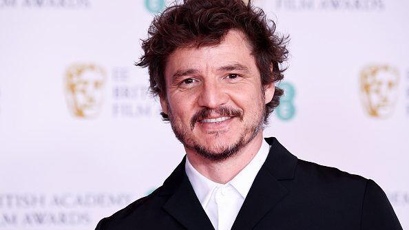 Pedro Pascal está en Chile