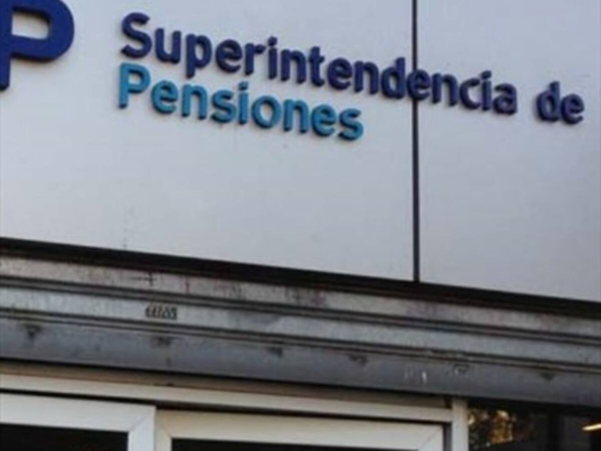Inversiones en Reino Unido equivalen al 1% del total de los fondos de pensión