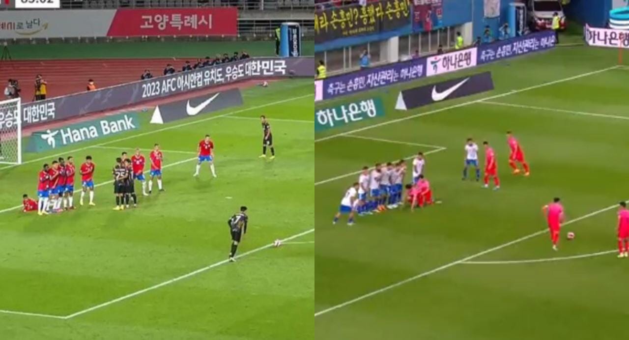 Heung-Min Son