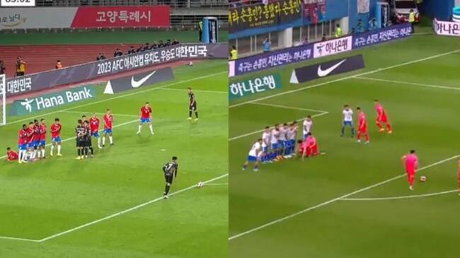 Heung-Min Son