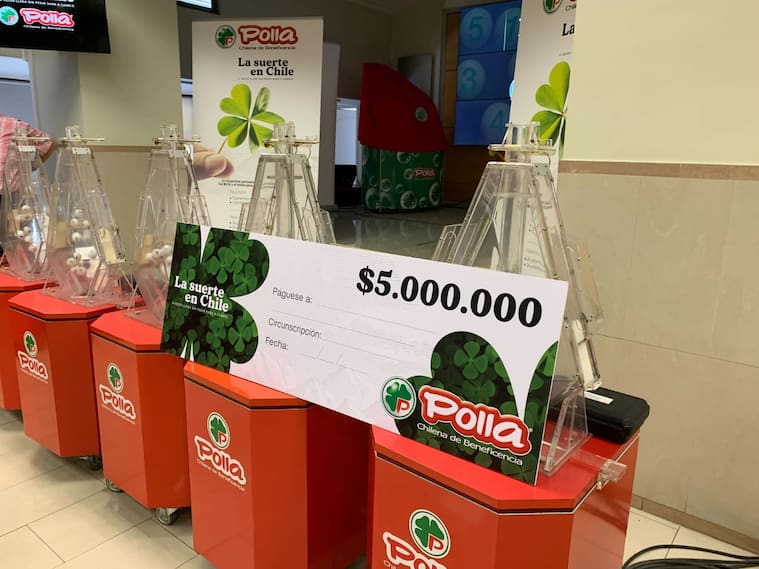 Polla Chilena de Beneficencia