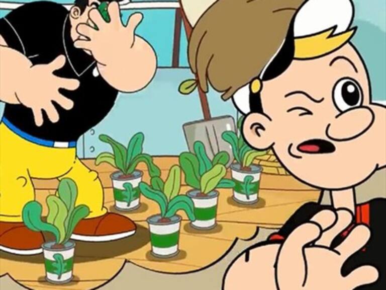 El nuevo «Popeye» fue denominado como su «edición pobre» por parte de los fanáticos