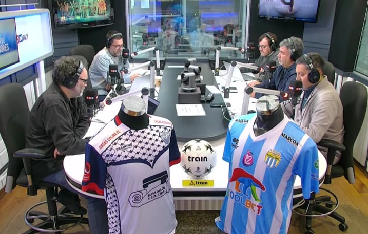 Radio ADN