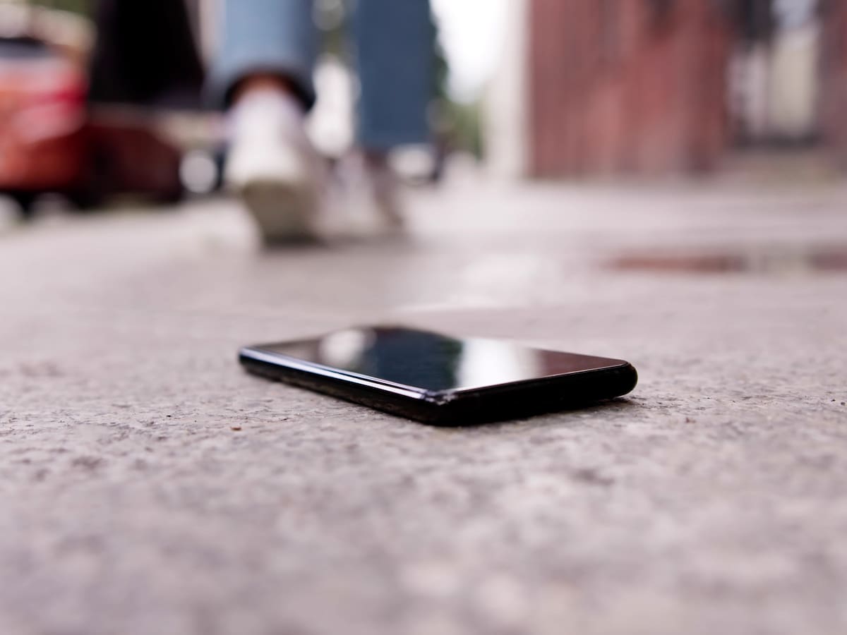 “Sabemos dónde vives”: joven estudiante es amenazado por ladrones que robaron su celular en Viña del Mar