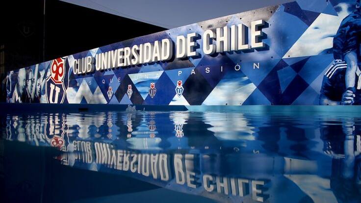 Azul Azul buscará sumar a exjugadores al directorio y estos dos ídolos toman fuerza para integrar la mesa