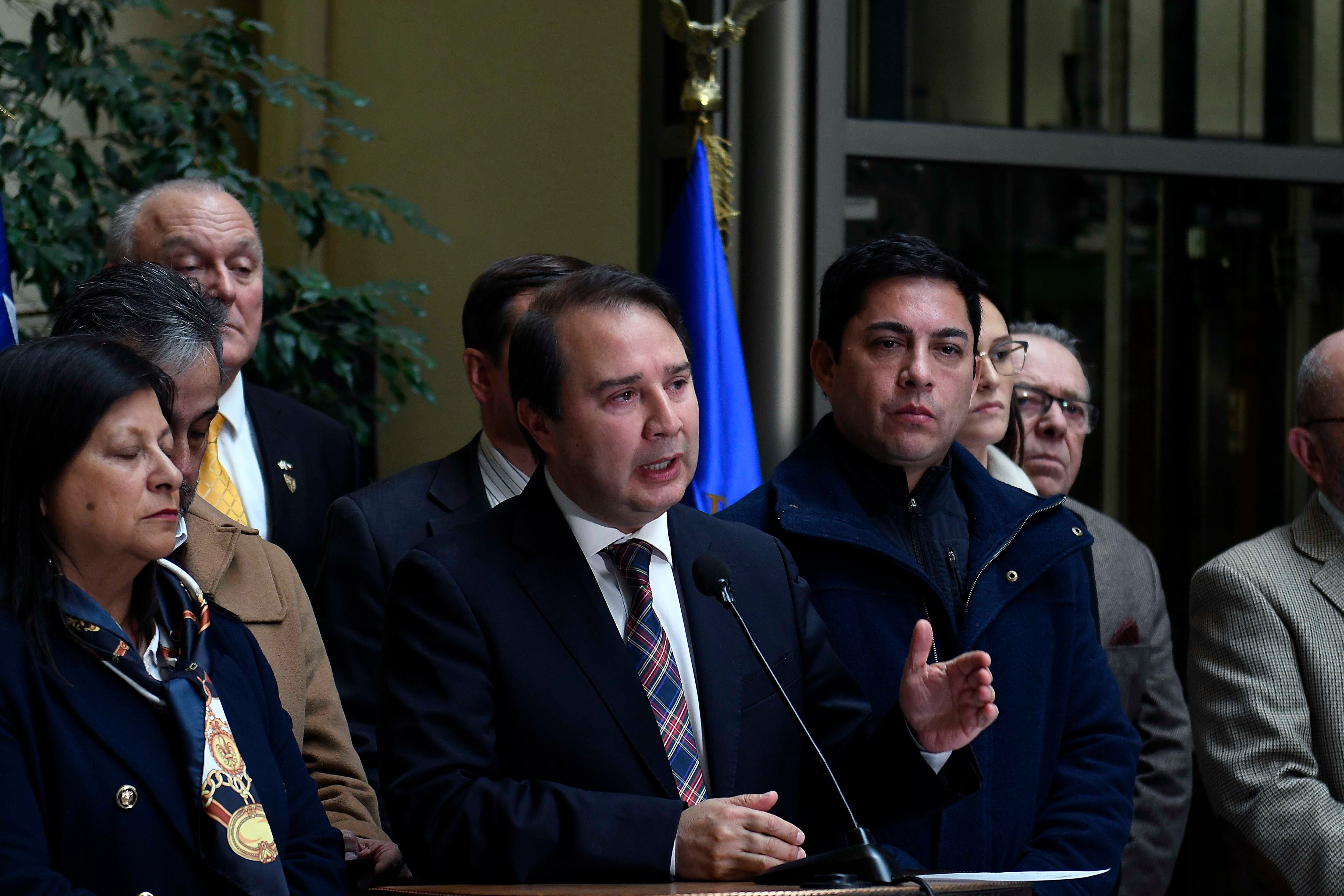 Agencia Uno