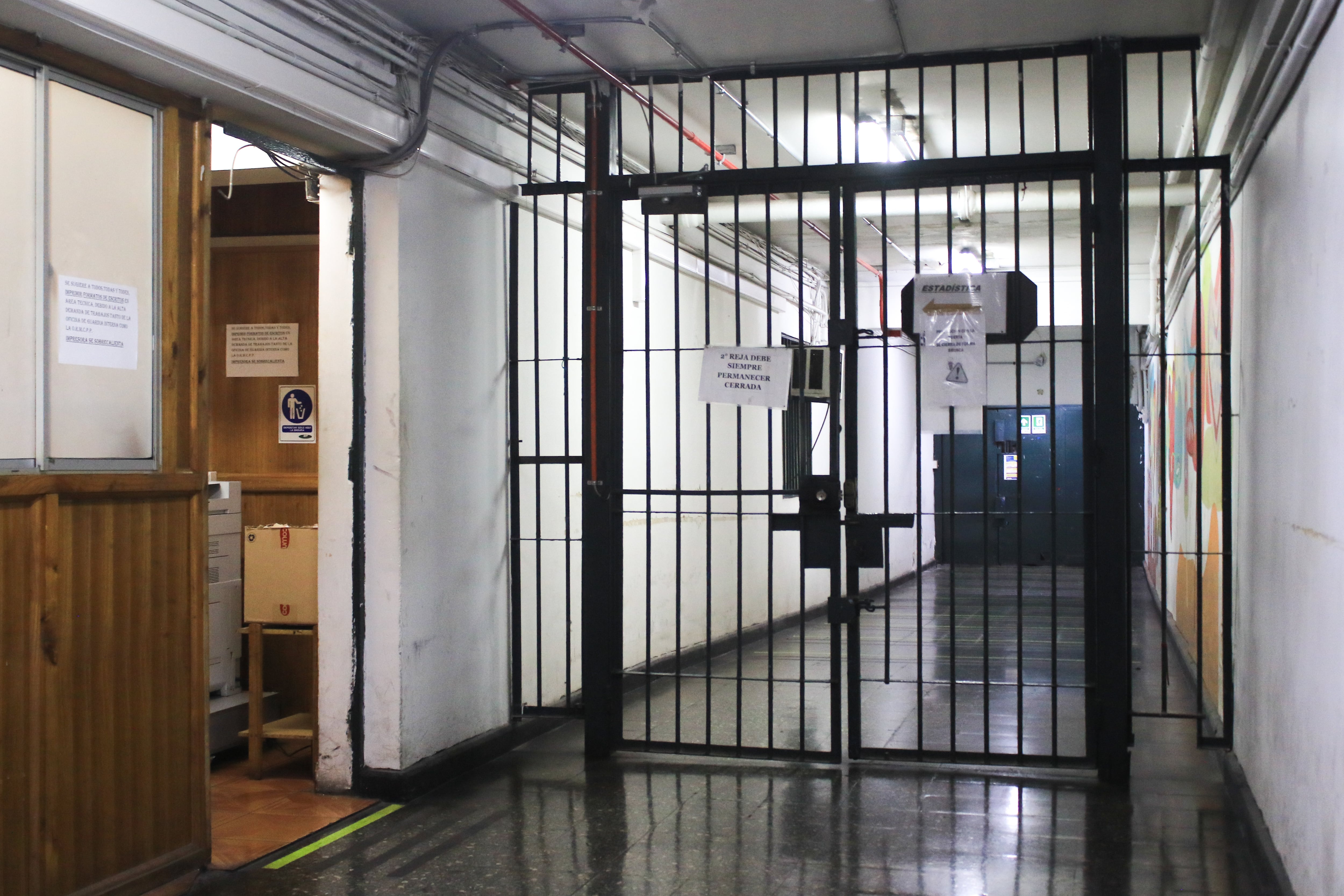 Centro Penitenciario Femenino de San Miguel