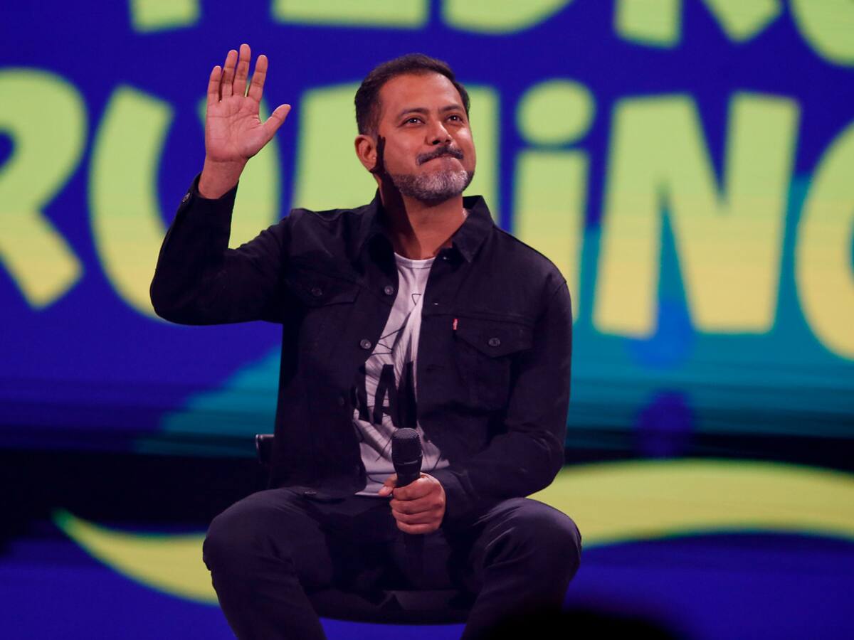 «Qué lindo ver a mi sobrino en la tele»: se viralizó supuesto mensaje de tía de Pedro Ruminot