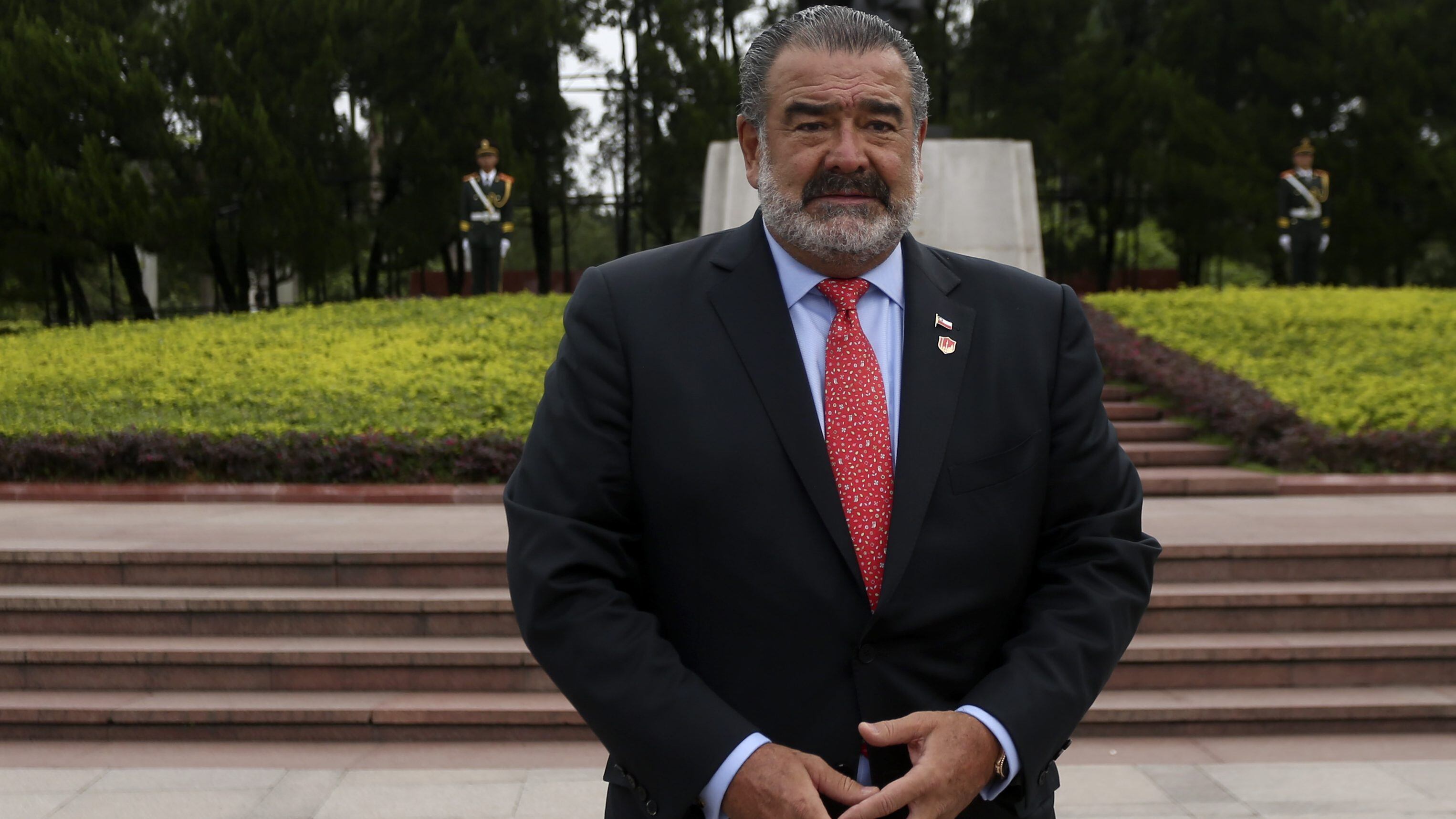Luksic en los Pandora Papers