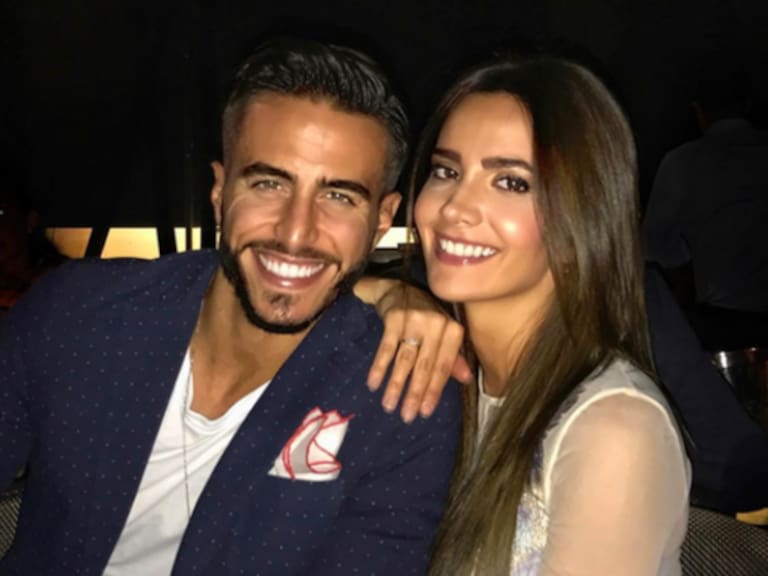 Aylén Milla confesó verdaderas razones de su término definitivo con Marco Ferri.