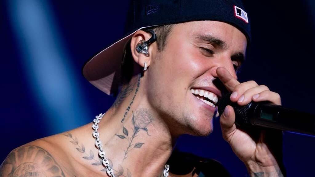 Justin Bieber