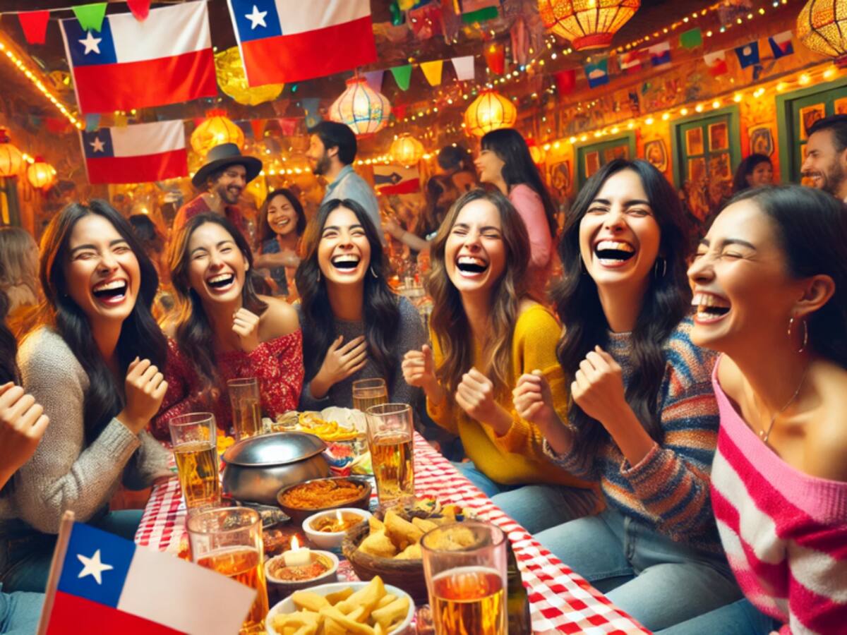 Cuáles son los 30 nombres de mujeres con los significados más bonitos en Chile, según una IA