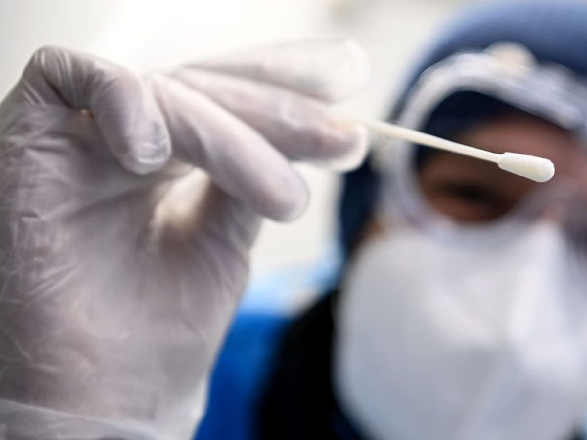 A 6 años del primer caso de Covid-19 en Chile: las cifras y lecciones que dejó la pandemia en el país