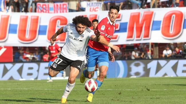 memes del clásico - colo colo vs universidad católica